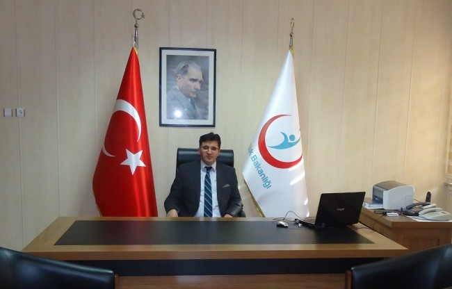 1 Aralık Dünya Aıds Günü