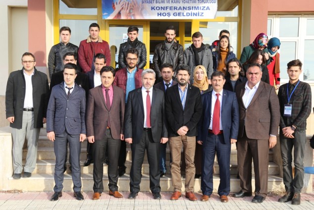 Muhafazakarlık Kötüye Değişimi Reddeder