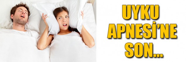 Sürekli ve Şiddetli Horluyorsanız, Uyku Testi Yaptırınız