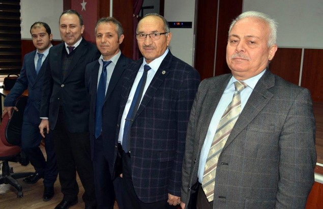 Süt Üreticilerine Hijyen Eğitimi