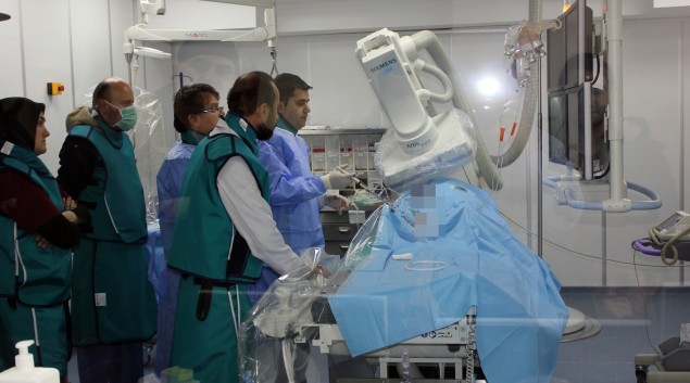 Aksaray’ın Rüyasıydı, Duasıydı; Gerçek oldu