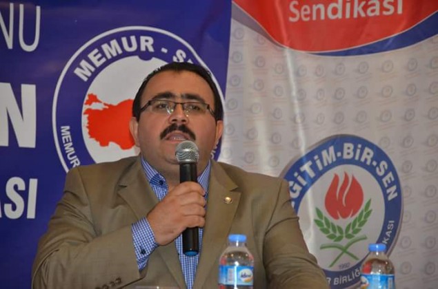 Günaydın, Gazeteciler gününü kutladı