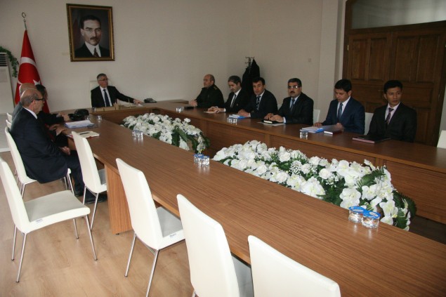 Bütün Acil Çağrılar 112 Acil Çağrı Merkezine yapılacak