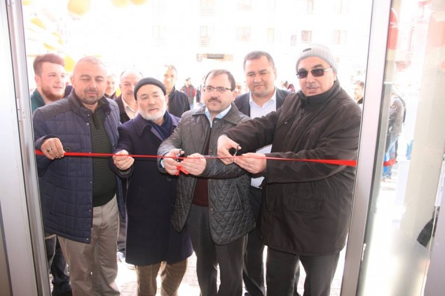 Girişimcilik Kursu Meyvesini Verdi