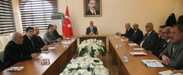 Trafikte kurallar hepimiz için geçerli