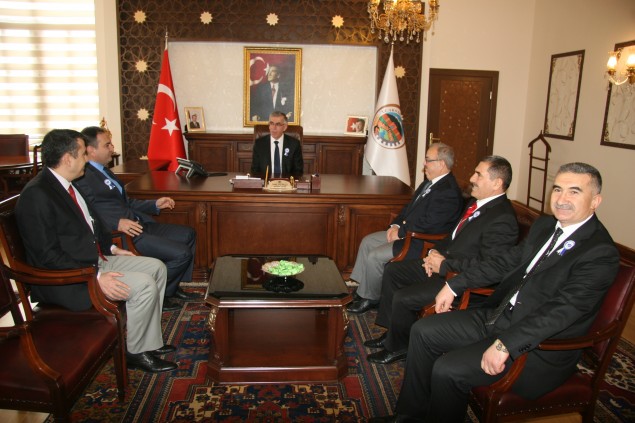 Vergi ödemeleri karşılıklı anlayış ve işbirliğine dayanmalıdır