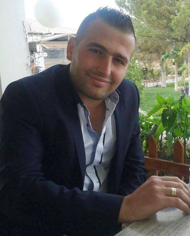 Şehit Öğrencimiz Toprağa Verildi