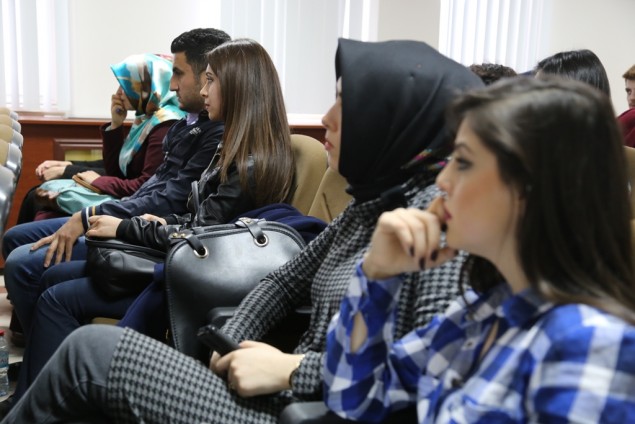 Anlamlandırmak İnsanın Fıtri Bir Kabiliyetidir