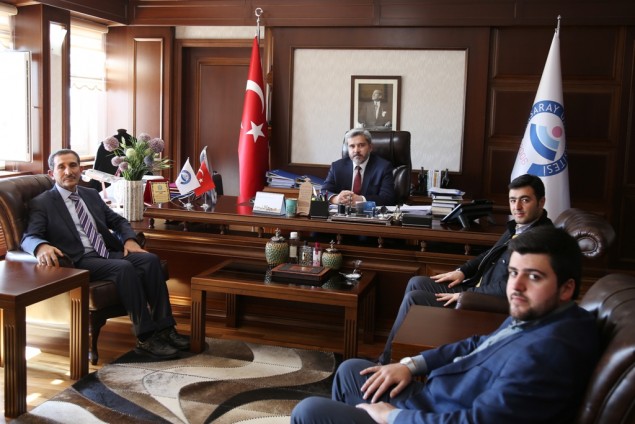 Hedef, İrfan Sahibi Bir Gençlik Yetişmesi