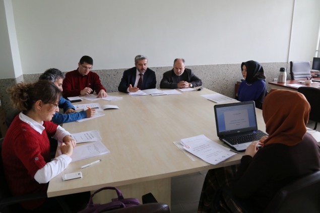 Uluslararası Aksaray Sempozyumu Hazırlıkları Başladı