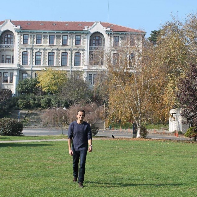 Aksaraylı Mta Personeli Patlamada Hayatını Kaybetti