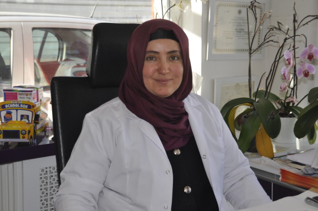 Eczacıya bir can suyu kaynağı yaratmak istiyoruz!