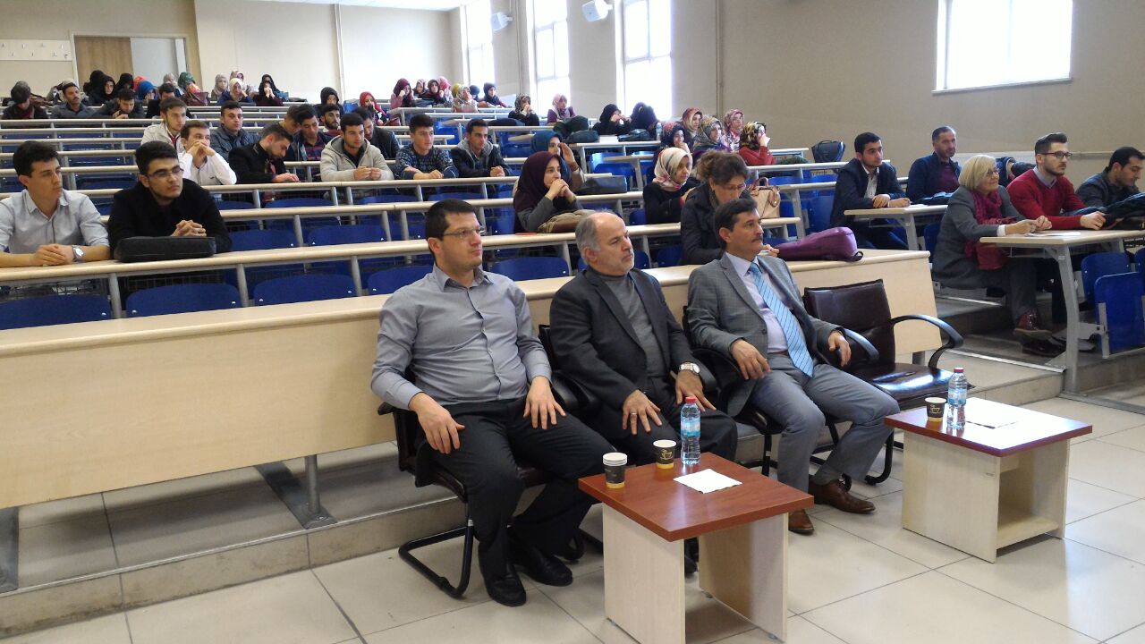 İnsan-I Kamil İslam’ın da Hedefidir