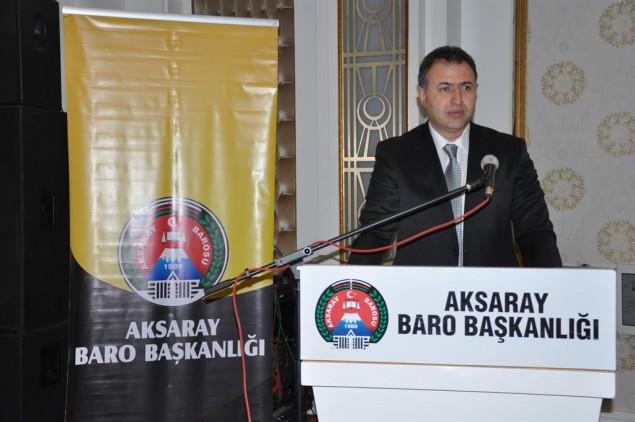 Bozkurt: Vatan Size Minettardır