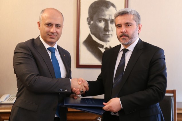 Aksaray Ve Mersin Üniversiteleri Analizleri Birlikte Yapacak