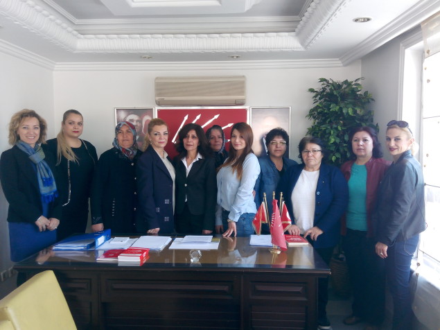 Çocukların Cinsel İstismara Uğramasını Önlemek Devletin Asli Sorumluluğudur