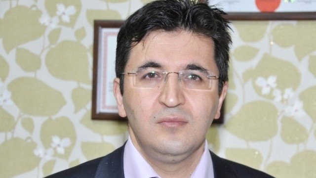 Halk Sağlığı Müdürü istifa etti