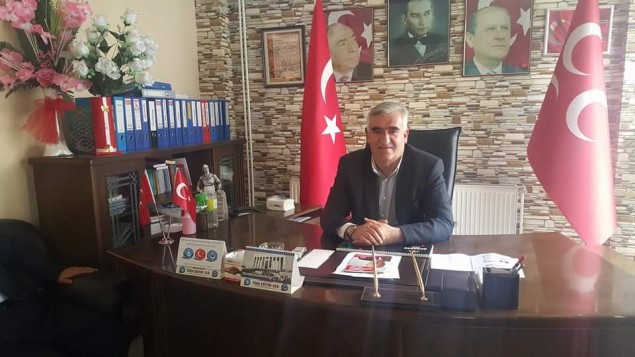 Suriyelilere vatandaşlık  verilmesine asla rıza gösteremeyiz