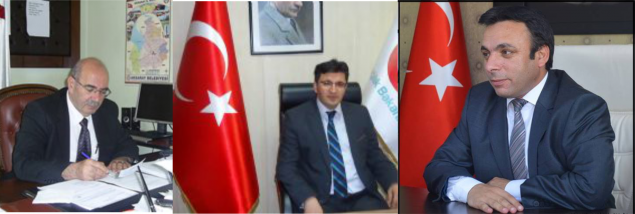 Biz Buradayız Dimdik Ayaktayız