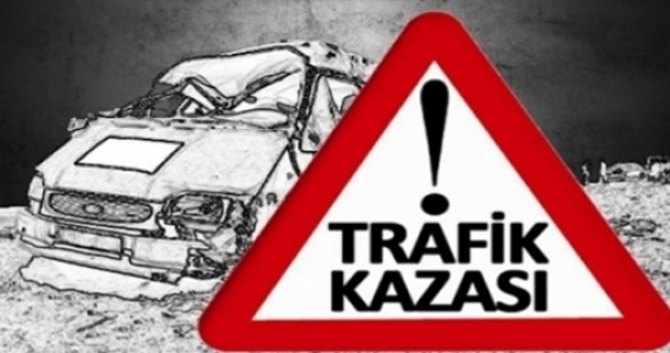 Aksaray’da Trafik kazası: 6 Yaralı