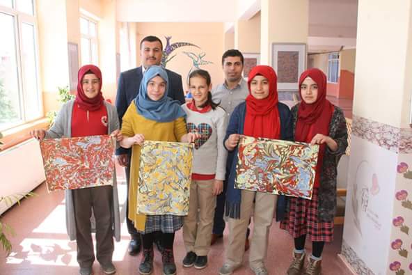 Her Damla Bir Yaşam Rehberlik Projesi