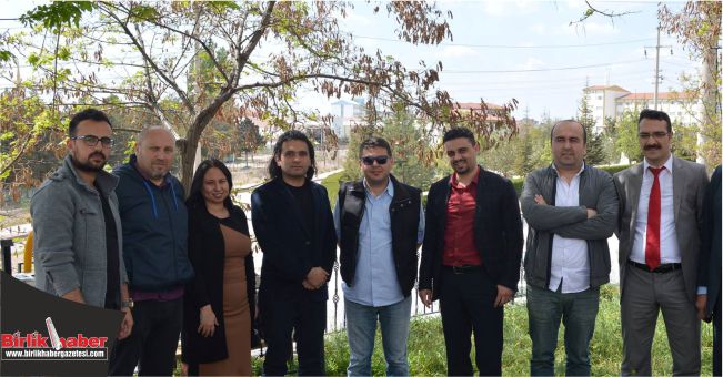 Sabancı Vakfı “Bende Varım” isimli ödüllü projesini Ulusal medyaya taşıyor