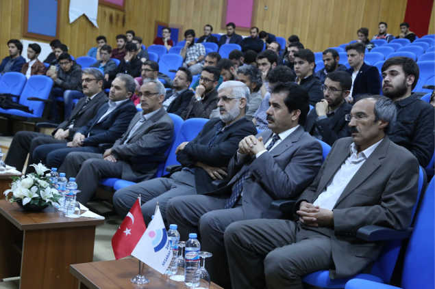 Şahsiyet, Aidiyet Ve Hareket