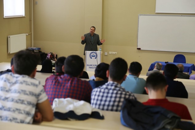 İslam Bilginleri Bilimde Önemli Çalışmalar Yaptı