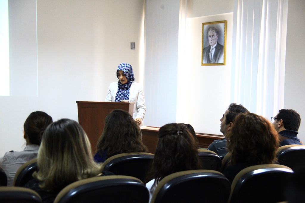 Türkiye’de Kadın İstihdam Oranı Yüzde 27’lerde