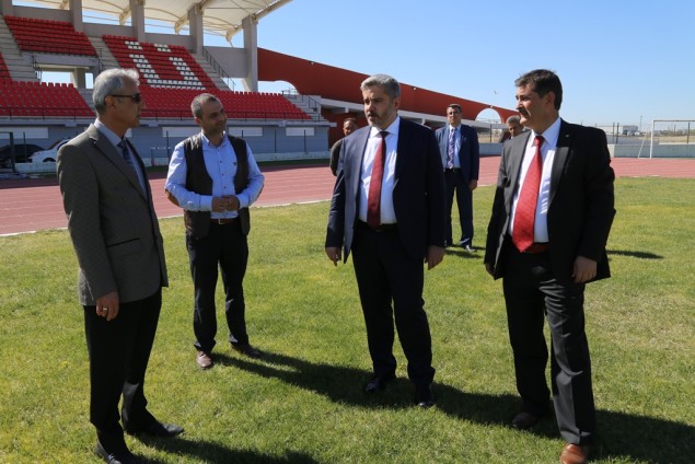 ASÜ Sporda Türkiye’de Bir Marka Haline Geldi