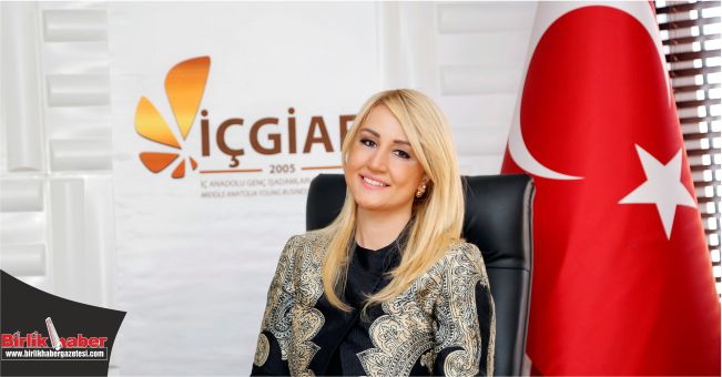 Ankara’da Ne Varsa, Aksaray’da da Olsun