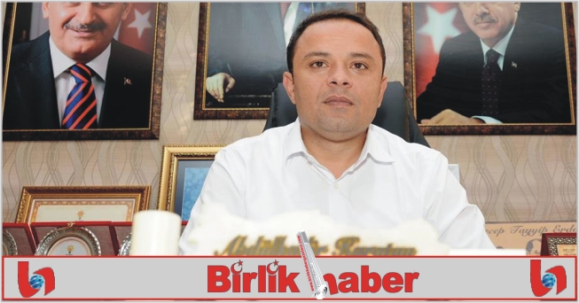 Bütün Müslümanlar için bir dönüm noktası olan Hicret bir Milâd’tır