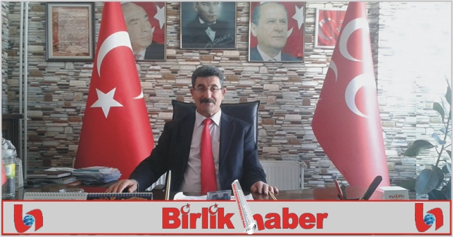 Ayhan Erel MHP’den ihraç edildi