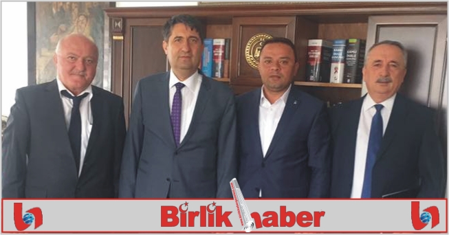 Aksaray’a 300 Milyon TL’lik Yatırım Hayırlı Olsun