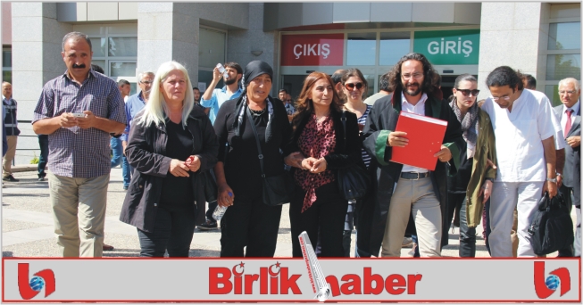 Ethem Sarısülük Davası Ertelendi