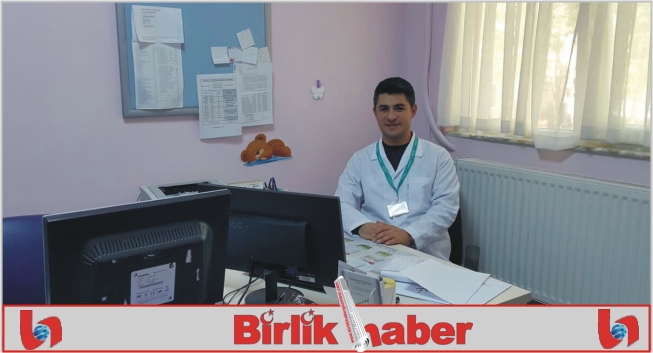 Çocuklarınıza sabırla yaklaşın