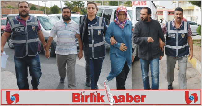 FETÖ/PDY’nin imamları ve Bylock yöneticileri yakalandı