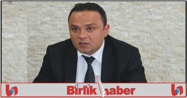 Karatay: Öğrenci ve Öğretmenlere Başarılar Diledi