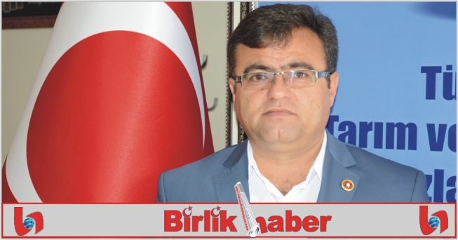 Aksaray’da kurbanda küçükbaş hayvan tercih edildi