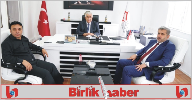 Tıp Fakültesi İçin Çalışmalar Aralıksız Sürüyor