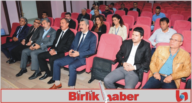 Asansör Konusunda Türkiye’nin Sayılı İllerinden Biriyiz