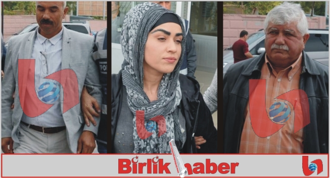 Aksaray’da PKK Operasyonunda 7 Gözaltı