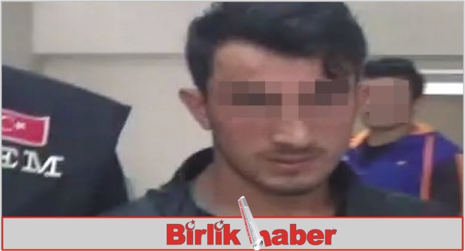 Dağa kaçmak isteyen teröristler tutuklandı