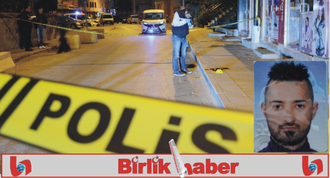 Dördüncü kattan düşen genç hayatını kaybetti