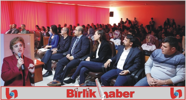 Kendini Bil, Değerini Ortaya Çıkar