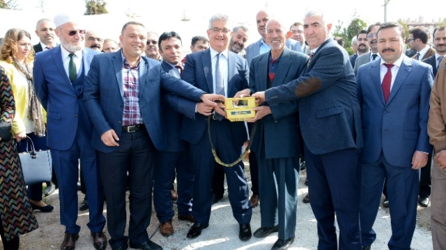 Aksaray’a Bir Semt Polikliniği Daha