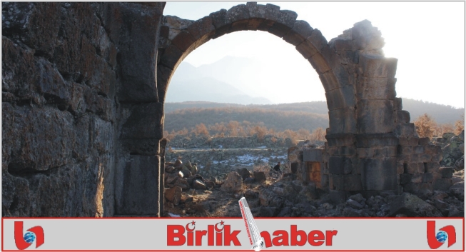 ADASK doğa sporları alternatif trekking bölgelerini keşfetmeye devam ediyor