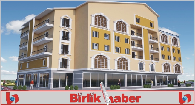 AKİİD. Eğitim Merkezinin temeli atıldı