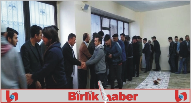 ASÜ Diriliş Topluluğu’ndan ‘Şafak Operasyonu’