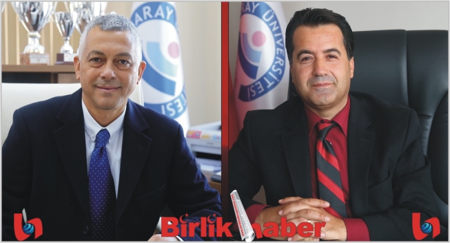 ASÜ SBF ve BESYO’DA Görev Değişimleri